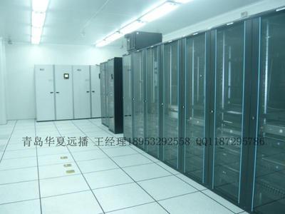 青島平度市網絡機柜廠家——青島華夏遠播網絡技術服務指南