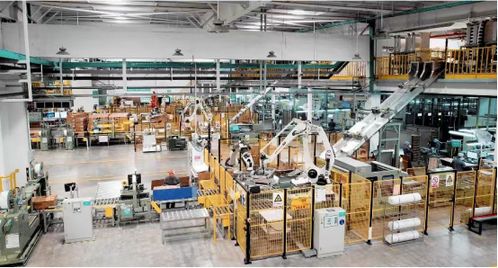 堅持長期主義戰略定力 海信日立燈塔工廠如何打造數智化軟件開發樣本